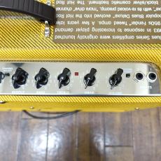 Fender Blues Deluxe Reissue 100V JPN_8