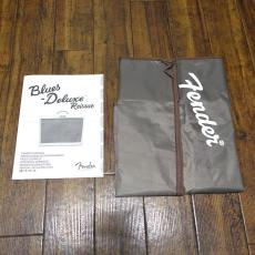 Fender Blues Deluxe Reissue 100V JPN_9