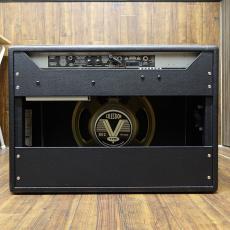 Fender '68 Custom Deluxe Reverb 100V JP_3