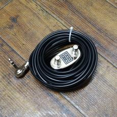 Fender '68 Custom Deluxe Reverb 100V JP_6