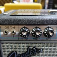 Fender '68 Custom Deluxe Reverb 100V JP_7