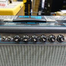 Fender '68 Custom Deluxe Reverb 100V JP_8