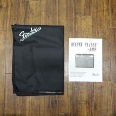 Fender '68 Custom Deluxe Reverb 100V JP_10