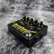 Tech 21 SANSAMP Bass Driver D.I_2