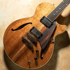 Sadowsky Semi-Hollow Limited Custom KOA Natural_2
