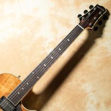 Sadowsky Semi-Hollow Limited Custom KOA Natural_3
