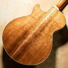 Sadowsky Semi-Hollow Limited Custom KOA Natural_5