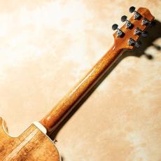 Sadowsky Semi-Hollow Limited Custom KOA Natural_6