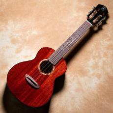 aNueNue aNN-AMM2 Africa Mahogany II Concert