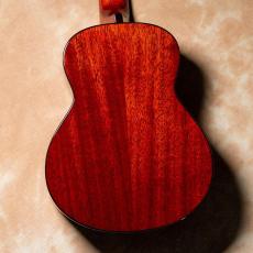 aNueNue aNN-AMM2 Africa Mahogany II Concert_6