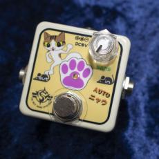 THE NEXT SOUND CH-05 Auto Wah