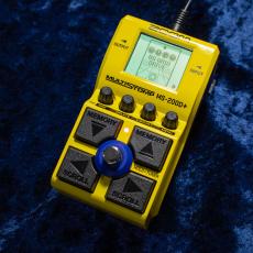ZOOM MS-200D+