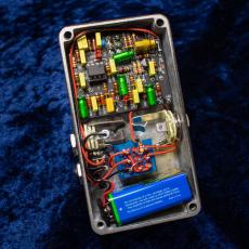 idea sound product IDEA-RTX ver.1_5