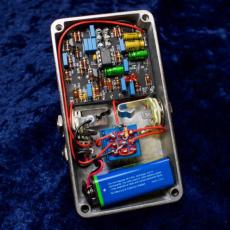 idea sound product IDEA-DSX ver.2_5