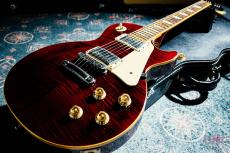 Gibson 50s Les Paul Standard Plus / 2006