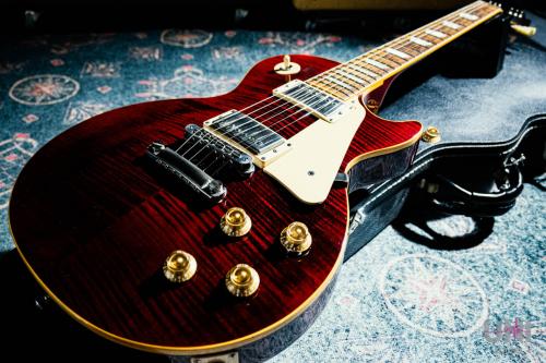 Gibson 50s Les Paul Standard Plus / 2006