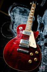 Gibson 50s Les Paul Standard Plus / 2006_11