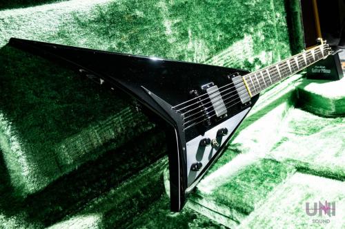 Grover Jackson HRR PRO