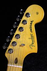 Fender American Professional Classic Jaguar Faded Lake Placid Blue #US25083152【3.76kg】_6