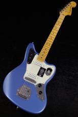 Fender American Professional Classic Jaguar Faded Lake Placid Blue #US25083152【3.76kg】_7