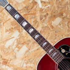 Gibson SJ-200 Standard Rosewood Rosewood Burst_6