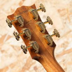 Gibson SJ-200 Standard Rosewood Rosewood Burst_9