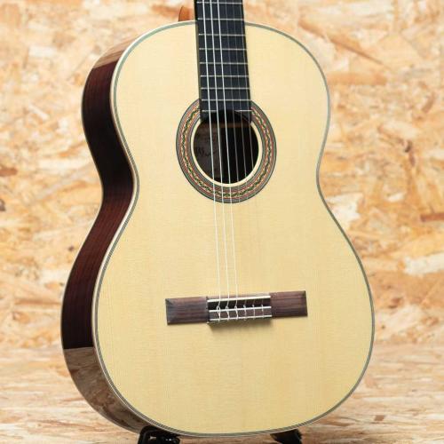 ASTURIAS TSUJI S-2/S