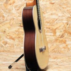 ASTURIAS TSUJI S-2/S_4