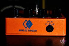 DIAMOND Guitar Pedals PHS-1 Phase #0040_5