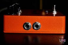 DIAMOND Guitar Pedals PHS-1 Phase #0040_6