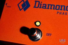 DIAMOND Guitar Pedals PHS-1 Phase #0040_7