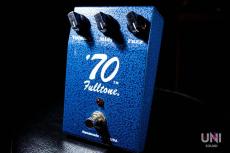 Fulltone The '70 pedal #03033