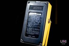 BOSS OD-1 OverDrive #262100 1983 NEC C4558C_2