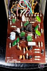 BOSS OD-1 OverDrive #262100 1983 NEC C4558C_9