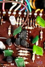 BOSS OD-1 OverDrive #262100 1983 NEC C4558C_10