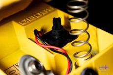 BOSS OD-1 OverDrive #112900 1981 JRC 4558D 1358_8