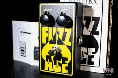 WALLACE AMPLIFICATION FUZZ ACE