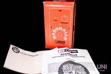 Electro-Harmonix Nano Bassballs_9