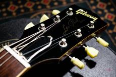 Gibson Historic Collection 1956 Les Paul Reissue Gold Top (LPR-6) / 2002_2