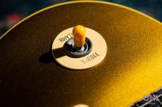 Gibson Historic Collection 1956 Les Paul Reissue Gold Top (LPR-6) / 2002_5