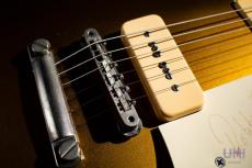 Gibson Historic Collection 1956 Les Paul Reissue Gold Top (LPR-6) / 2002_7