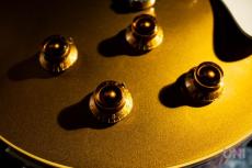 Gibson Historic Collection 1956 Les Paul Reissue Gold Top (LPR-6) / 2002_8