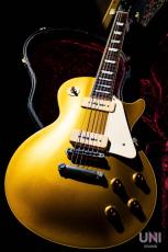 Gibson Historic Collection 1956 Les Paul Reissue Gold Top (LPR-6) / 2002_11