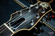 Giffin Guitars Standard 6 Strings / 2006_3