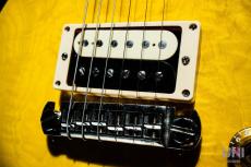 Giffin Guitars Standard 6 Strings / 2006_5
