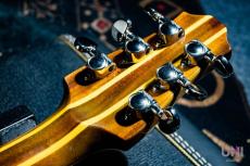 Giffin Guitars Standard 6 Strings / 2006_10