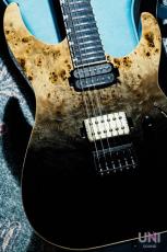 E-II M-II NT HS BM Black Natural Fade