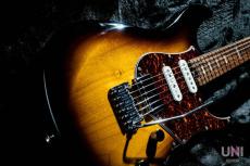 YAMAHA Pacifica Professional PACP12 / 2023