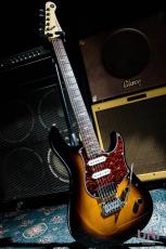 YAMAHA Pacifica Professional PACP12 / 2023_2