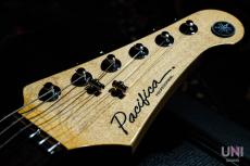 YAMAHA Pacifica Professional PACP12 / 2023_4